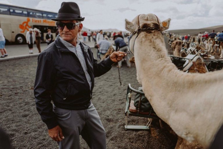 «Мода — это скучно»: фэшн-фотограф нашёл отдушину в стрите с Leica Q — фото 3