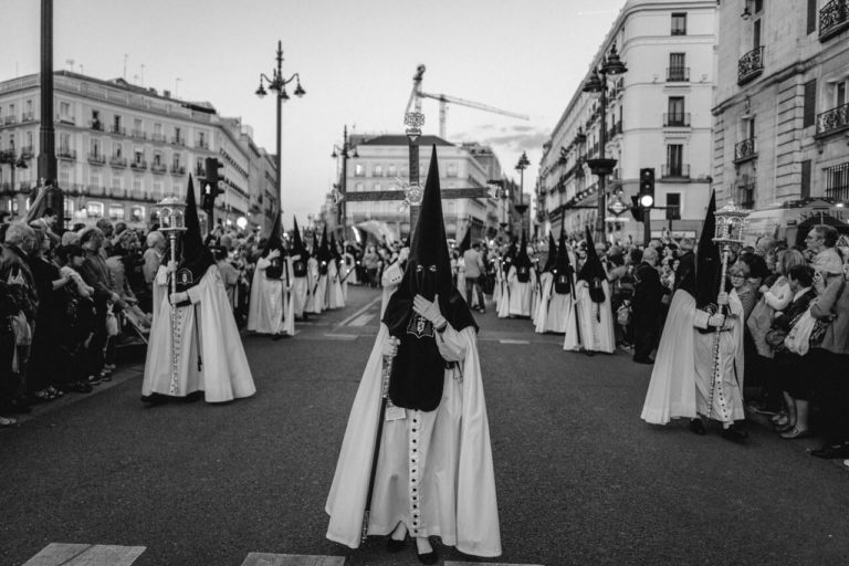 «Мода — это скучно»: фэшн-фотограф нашёл отдушину в стрите с Leica Q — фото 5