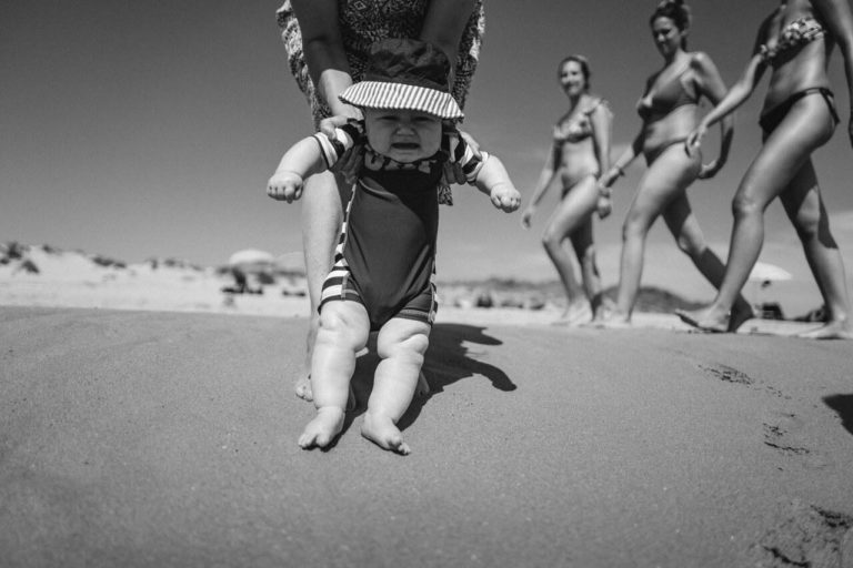 «Мода — это скучно»: фэшн-фотограф нашёл отдушину в стрите с Leica Q — фото 7