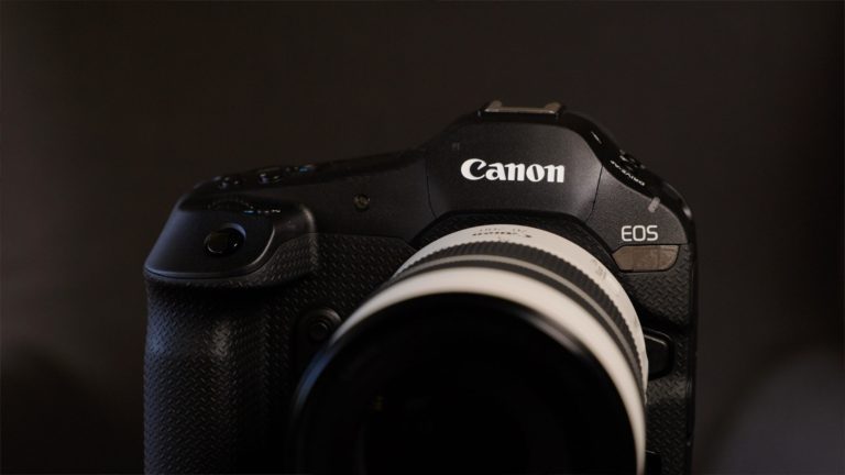 Canon EOS R4 замечена в списке поддерживаемых Adobe Camera RAW — фото 10