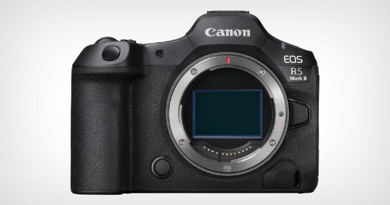 Canon EOS R4 замечена в списке поддерживаемых Adobe Camera RAW — фото 3