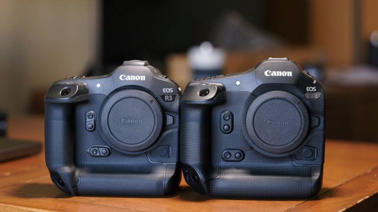Canon EOS R4 замечена в списке поддерживаемых Adobe Camera RAW — фото 4