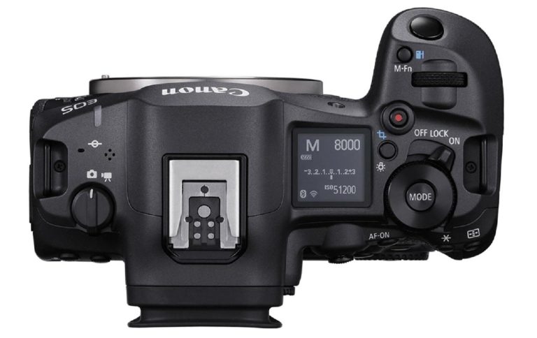 Canon EOS R4 замечена в списке поддерживаемых Adobe Camera RAW — фото 6