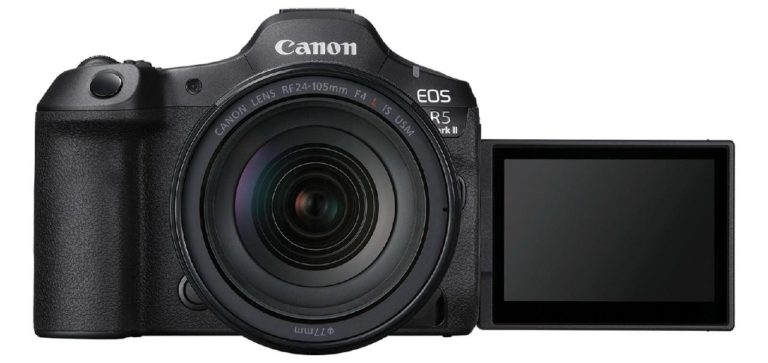 Canon EOS R4 замечена в списке поддерживаемых Adobe Camera RAW — фото 7
