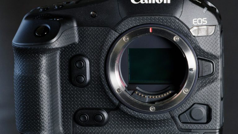 Canon EOS R4 замечена в списке поддерживаемых Adobe Camera RAW — фото 8