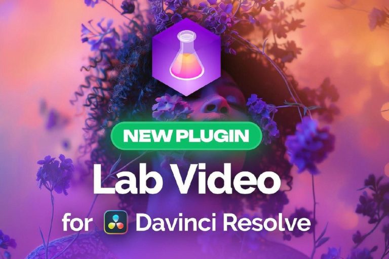 Retouch4me выпустила в мире Lab Video — ИИ-плагин для киношного цвета в DaVinci Resolve — фото 2