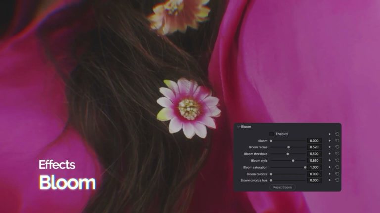 Retouch4me выпустила в мире Lab Video — ИИ-плагин для киношного цвета в DaVinci Resolve — фото 7