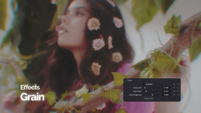 Retouch4me выпустила в мире Lab Video — ИИ-плагин для киношного цвета в DaVinci Resolve — фото 8