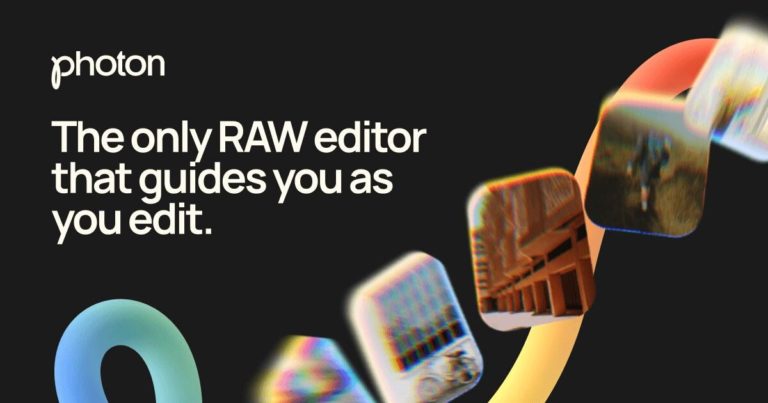 Aftershoot выпустила Photon — бесплатный RAW-редактор с ИИ-наставником — фото 6