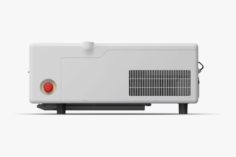 Bambu Lab R1 — настольный CO₂-лазер для гравировки по металлу, пластикам, коже и акрилу — фото 6