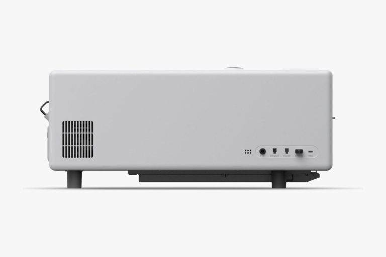 Bambu Lab R1 — настольный CO₂-лазер для гравировки по металлу, пластикам, коже и акрилу — фото 7