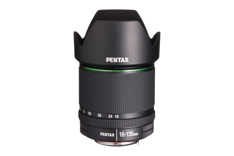 Pentax свернули производство 5 объективов K-mount после закрытия линейки зеркалок — фото 3