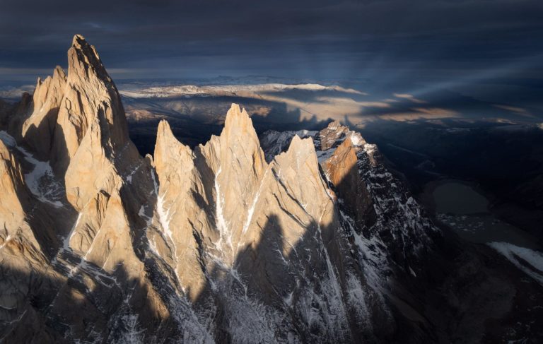 Natural Landscape Photography Awards 2026: пейзажный конкурс без вклеенного неба и ИИ