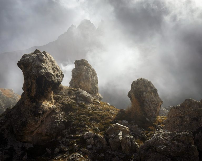 Natural Landscape Photography Awards 2026: пейзажный конкурс без вклеенного неба и ИИ — фото 2