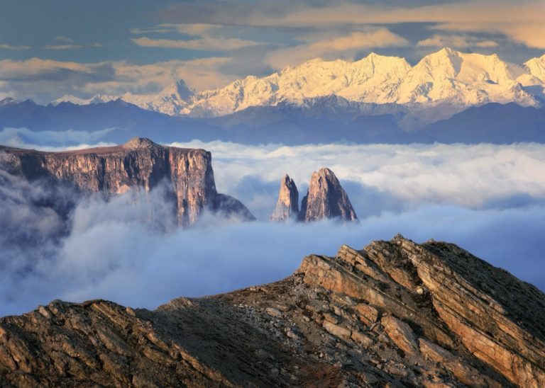 Natural Landscape Photography Awards 2026: пейзажный конкурс без вклеенного неба и ИИ — фото 4
