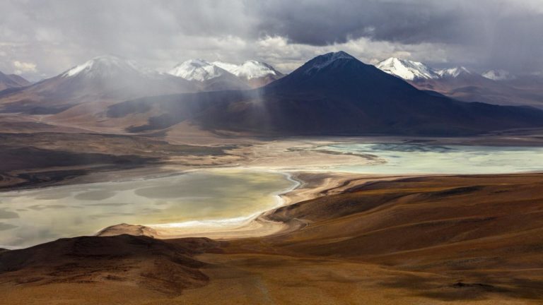 Natural Landscape Photography Awards 2026: пейзажный конкурс без вклеенного неба и ИИ — фото 5