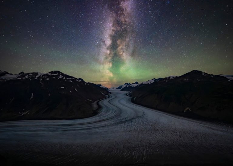 Natural Landscape Photography Awards 2026: пейзажный конкурс без вклеенного неба и ИИ — фото 9