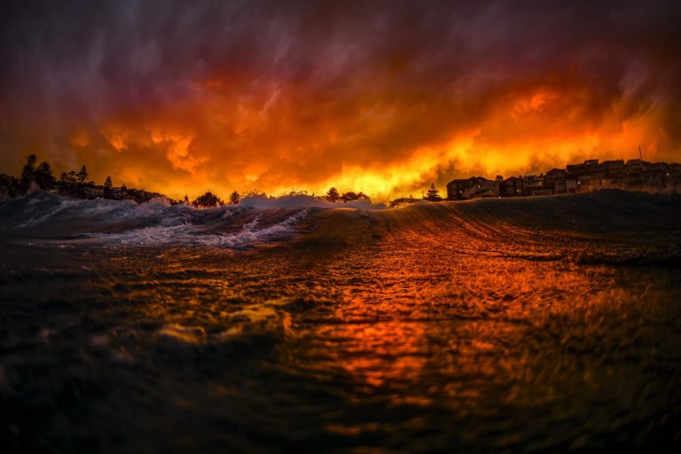 The Landscape Awards 2027 открыт: только настоящие пейзажи и никакого ИИ — фото 7