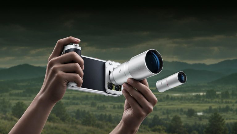 Honor Magic9 Pro Max — две камеры по 200 Мп с цветом ARRI и телевик на 500 мм