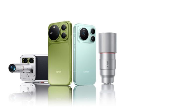 Honor Magic9 Pro Max — две камеры по 200 Мп с цветом ARRI и телевик на 500 мм — фото 2