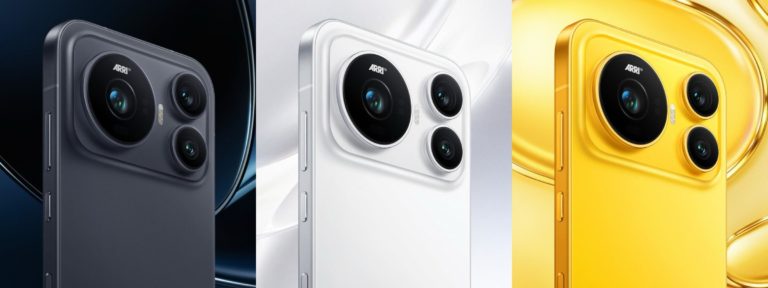 Honor Magic9 Pro Max — две камеры по 200 Мп с цветом ARRI и телевик на 500 мм — фото 6