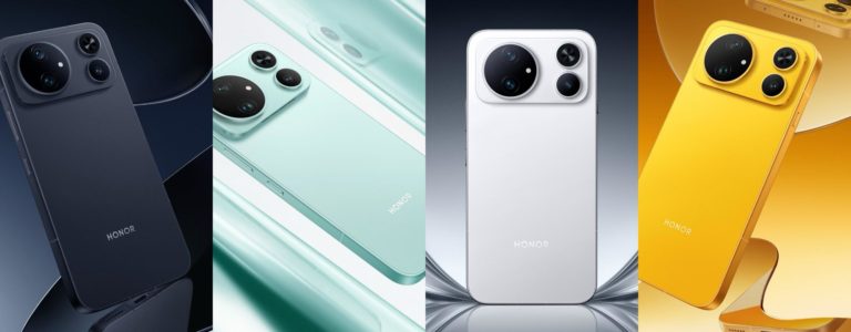 Honor Magic9 Pro Max — две камеры по 200 Мп с цветом ARRI и телевик на 500 мм — фото 8