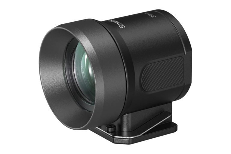 SmallRig выпустила оптический видоискатель 35mm для камер без видоискателя всего за $47