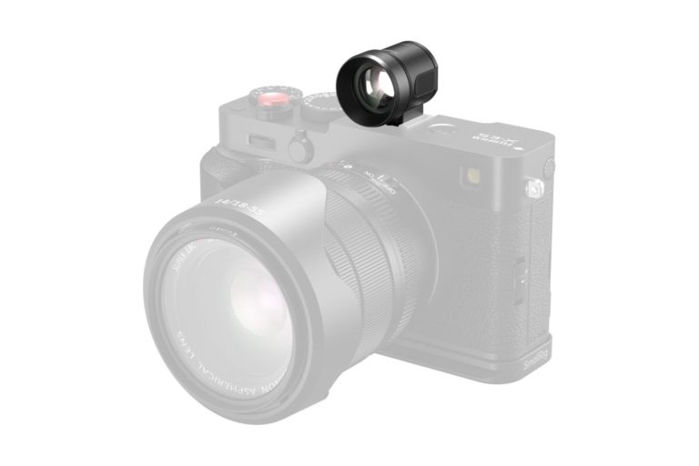 SmallRig выпустила оптический видоискатель 35mm для камер без видоискателя всего за $47 — фото 2