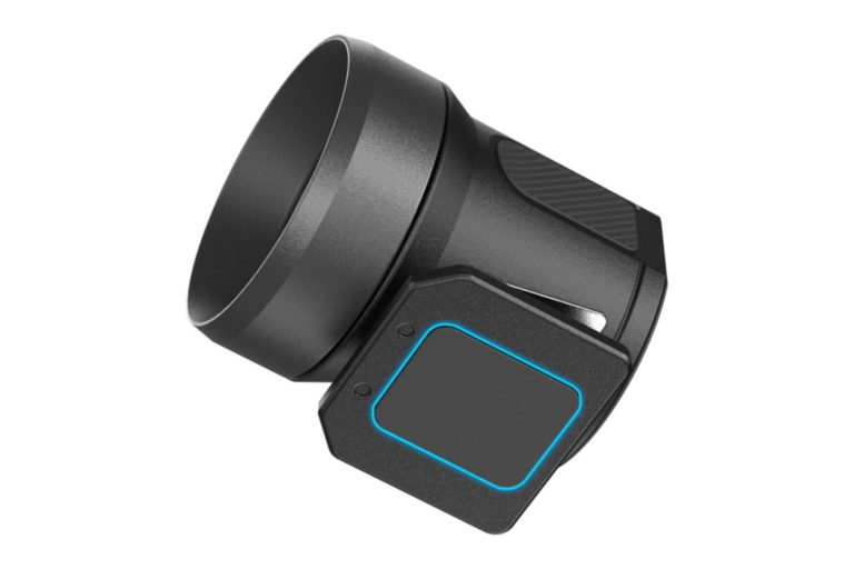 SmallRig выпустила оптический видоискатель 35mm для камер без видоискателя всего за $47 — фото 4