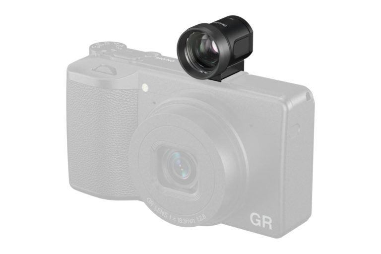 SmallRig выпустила оптический видоискатель 35mm для камер без видоискателя всего за $47 — фото 7