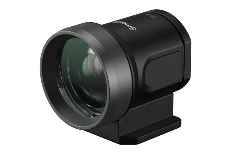 SmallRig выпустила оптический видоискатель 35mm для камер без видоискателя всего за $47 — фото 8