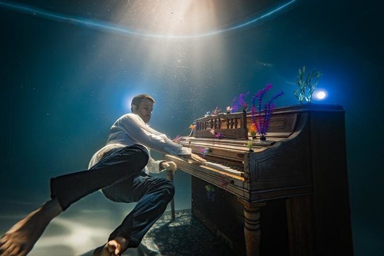 Стартовал Ocean Art 2026 — конкурс подводной фотографии с призами на $50 000 — фото 3