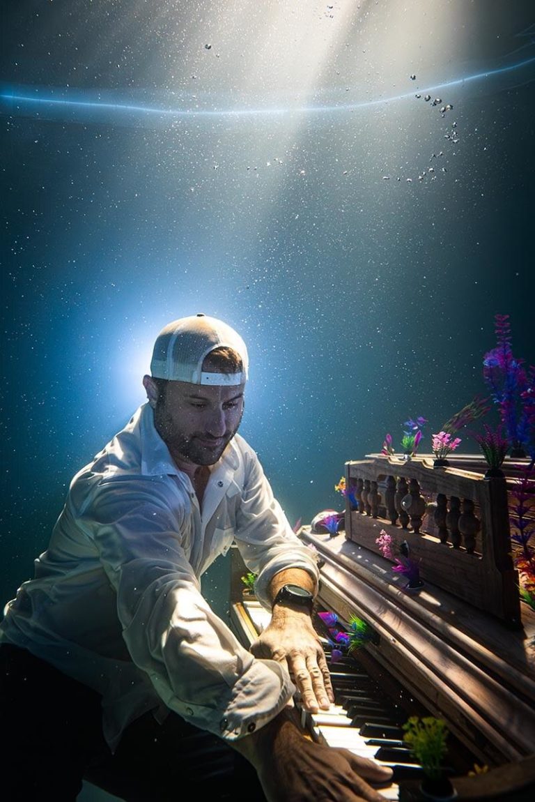 Стартовал Ocean Art 2026 — конкурс подводной фотографии с призами на $50 000 — фото 4