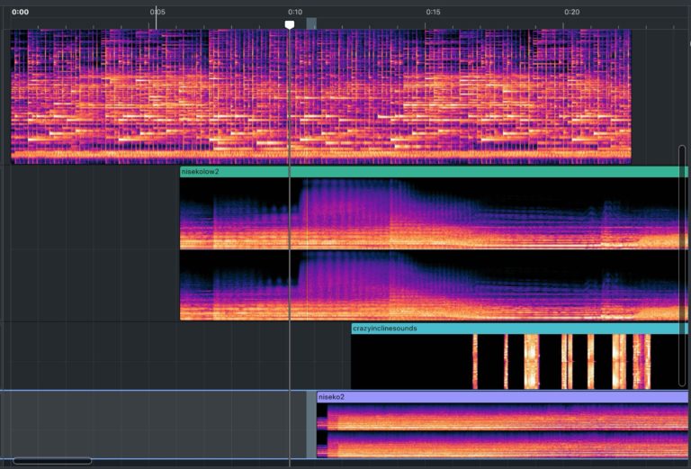 Audacity 4 — бесплатный аудиоредактор получил новый интерфейс — фото 4