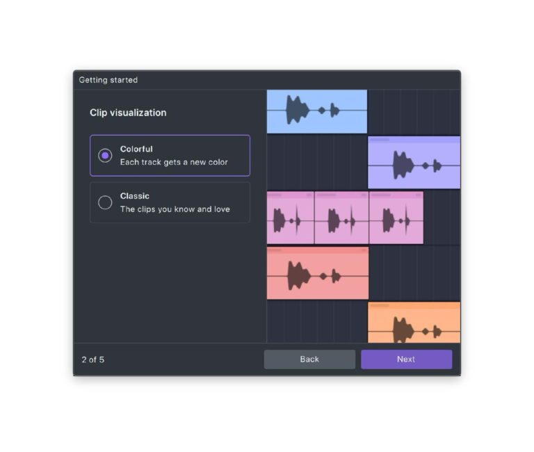 Audacity 4 — бесплатный аудиоредактор получил новый интерфейс — фото 6