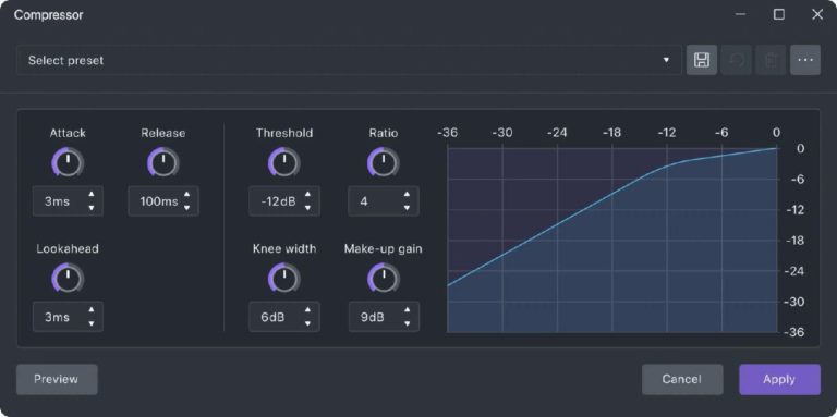 Audacity 4 — бесплатный аудиоредактор получил новый интерфейс — фото 8