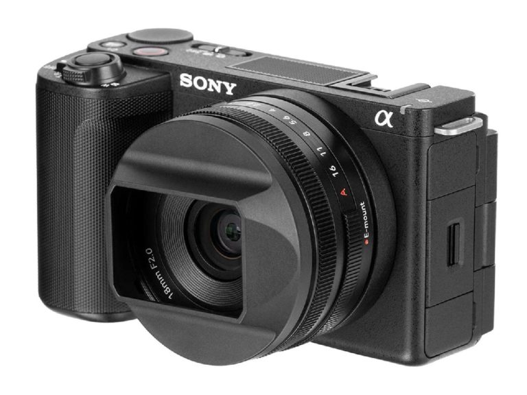 7Artisans выпустила блинчик AF 18mm f/2 для Sony E всего за $169
