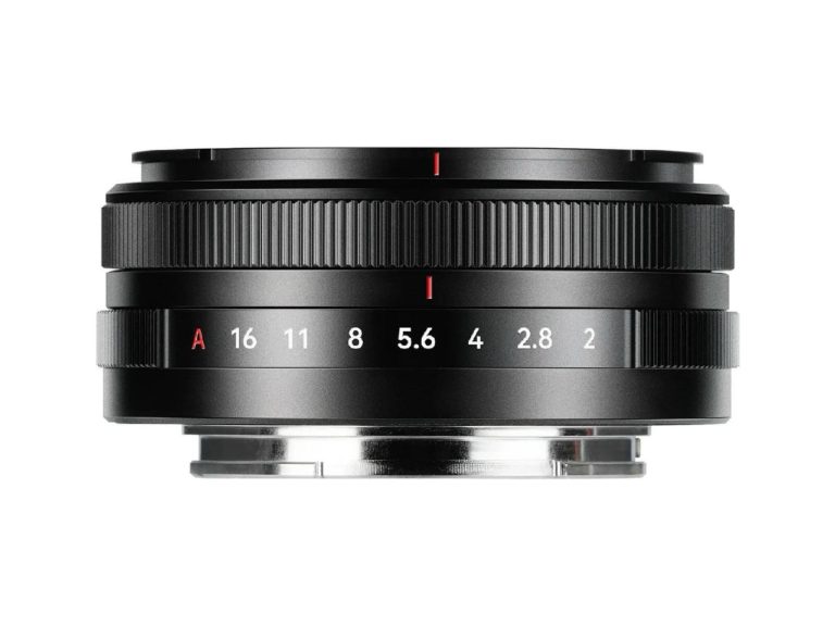 7Artisans выпустила блинчик AF 18mm f/2 для Sony E всего за $169 — фото 3