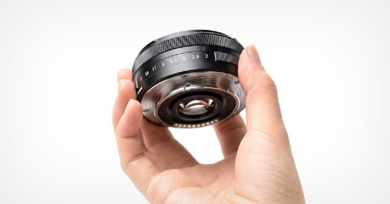 7Artisans выпустила блинчик AF 18mm f/2 для Sony E всего за $169 — фото 4