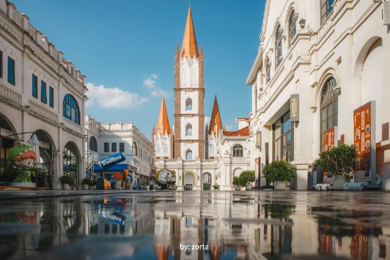 7Artisans выпустила блинчик AF 18mm f/2 для Sony E всего за $169 — фото 7
