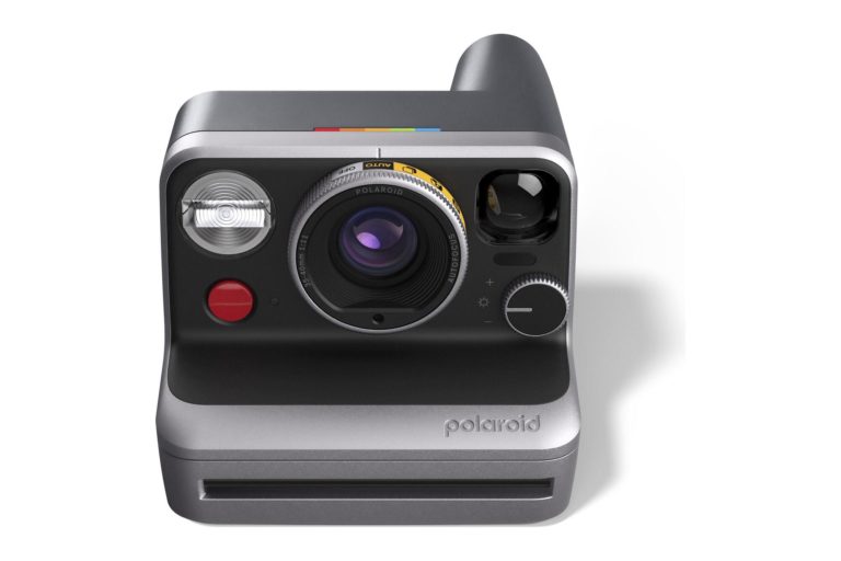 Polaroid выпустила Mod — моментальную камеру для двойной экспозиции и рисования светом — фото 2