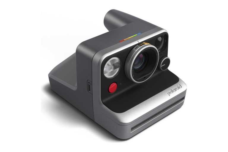 Polaroid выпустила Mod — моментальную камеру для двойной экспозиции и рисования светом — фото 3