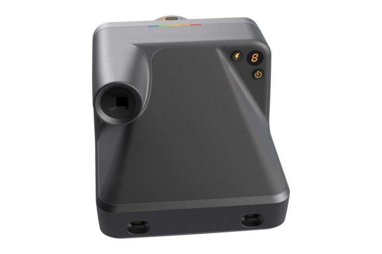 Polaroid выпустила Mod — моментальную камеру для двойной экспозиции и рисования светом — фото 4