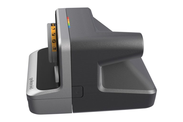 Polaroid выпустила Mod — моментальную камеру для двойной экспозиции и рисования светом — фото 5