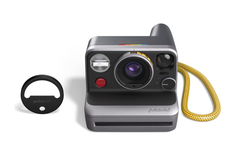 Polaroid выпустила Mod — моментальную камеру для двойной экспозиции и рисования светом — фото 6