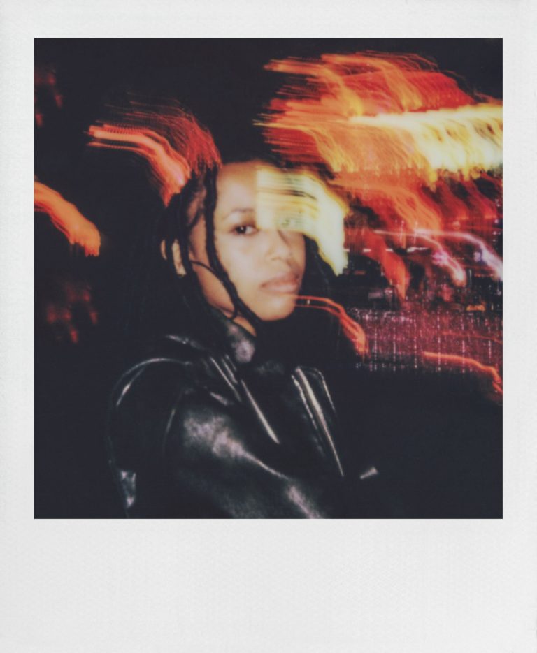 Polaroid выпустила Mod — моментальную камеру для двойной экспозиции и рисования светом — фото 8