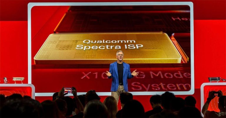 Snapdragon 8 Elite Gen 6 научил камеры смартфонов понимать каждый пиксель — фото 2