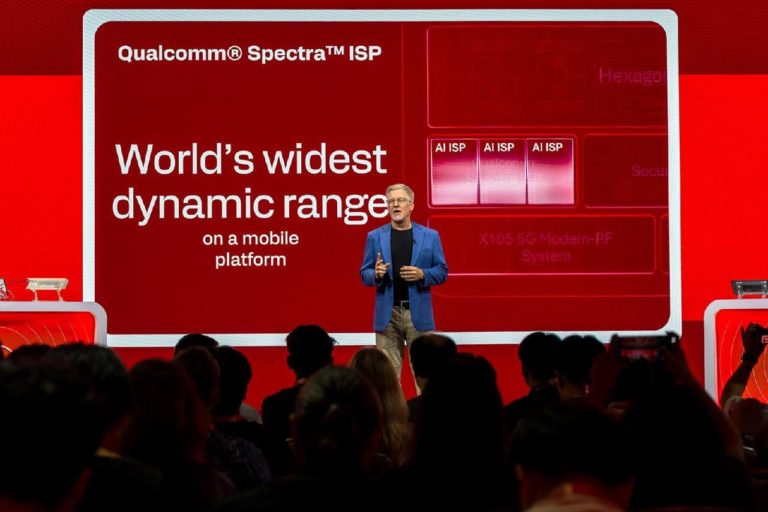 Snapdragon 8 Elite Gen 6 научил камеры смартфонов понимать каждый пиксель — фото 3