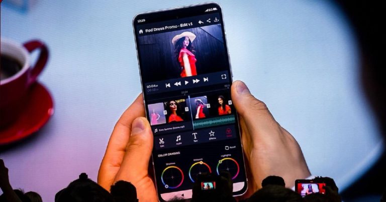 Snapdragon 8 Elite Gen 6 научил камеры смартфонов понимать каждый пиксель — фото 4