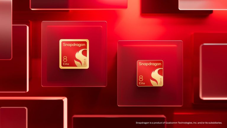 Snapdragon 8 Elite Gen 6 научил камеры смартфонов понимать каждый пиксель — фото 5